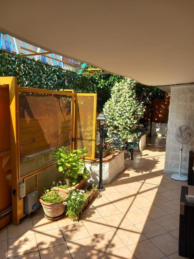 Anny House Villa Naples Exterior photo